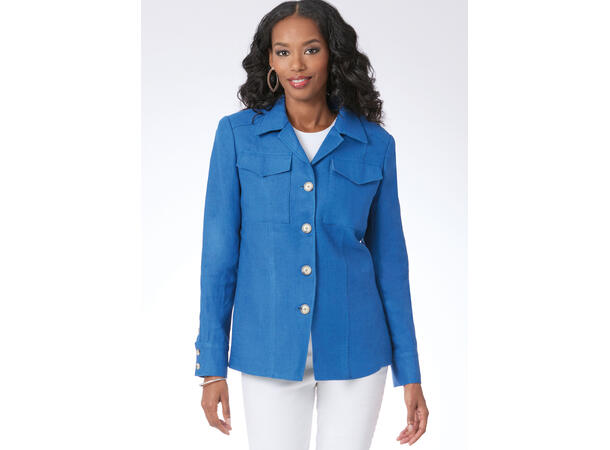 McCall's 8504 - Jakke.