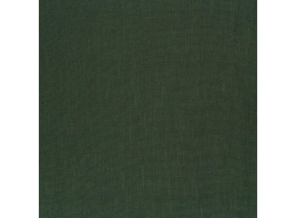 Ramie Lin Mørk grønn 