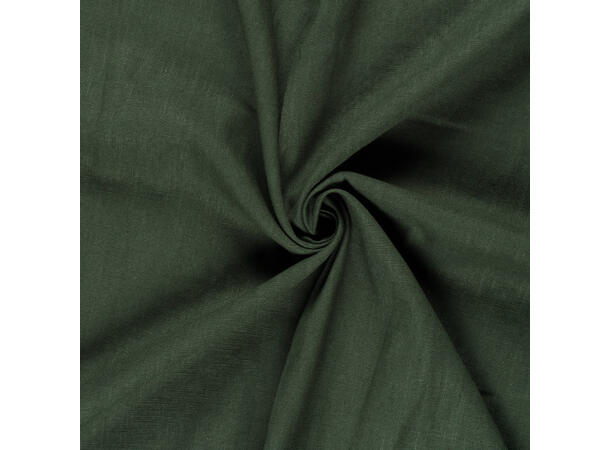 Ramie Lin Mørk grønn