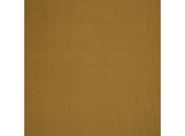 Tencel Twill Oker