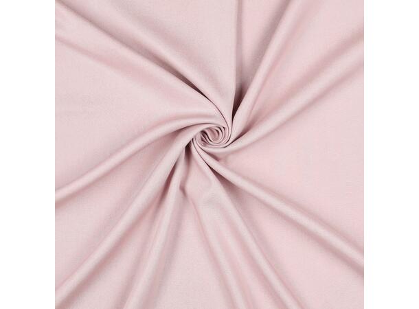 Viskose Radiance Foil - Blush