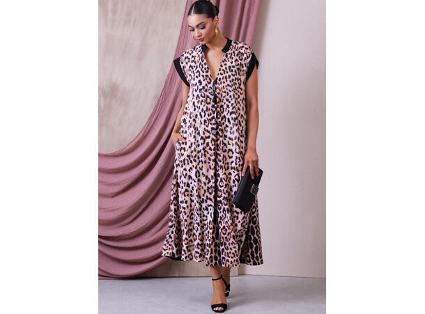 Vogue 1937- Kjole og Tunika.