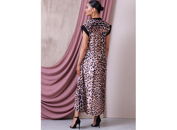 Vogue 1937- Kjole og Tunika.