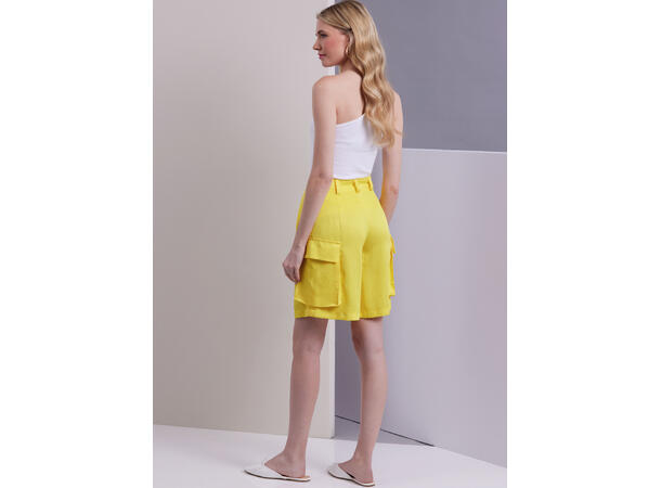 Vogue 1958 - Bukse og Shorts