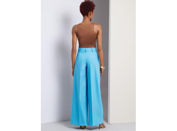 Vogue 1958 - Bukse og Shorts