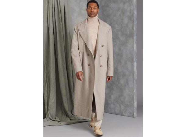 Vogue 1976 - Herrefrakk.