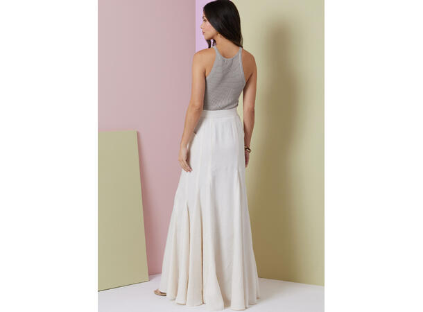 Vogue 2013 - Skjørt.