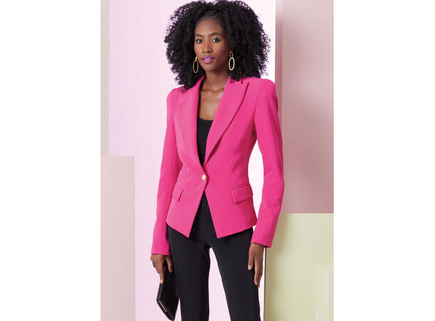 Vogue 2016 - Blazer.