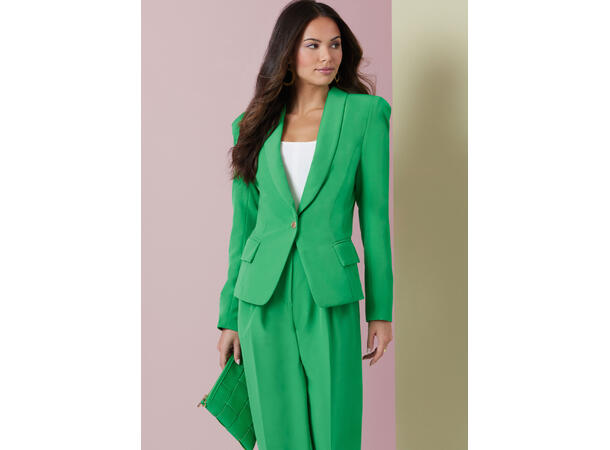 Vogue 2016 - Blazer.