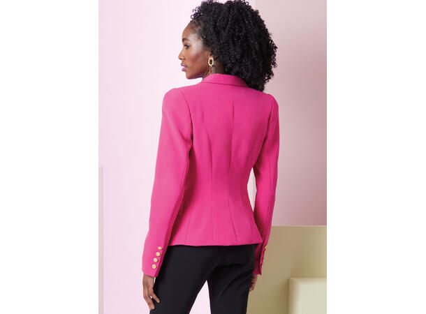 Vogue 2016 - Blazer.