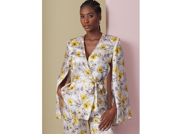 Vogue 2020 - Nattøy/Lounge-set.