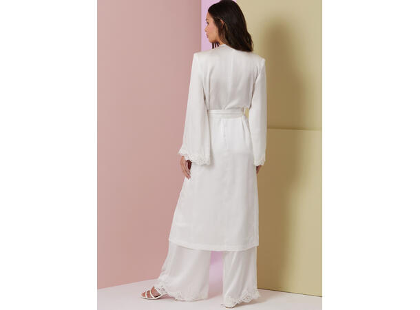 Vogue 2020 - Nattøy/Lounge-set.