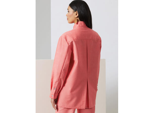 Vogue 2039 - Unisex skjorte og bukse.