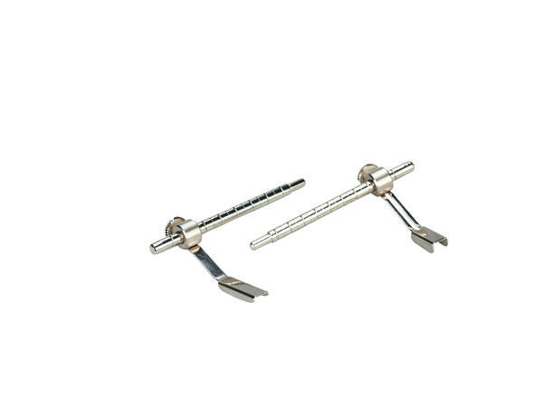 ADJUSTABLE GUIDE PAKED