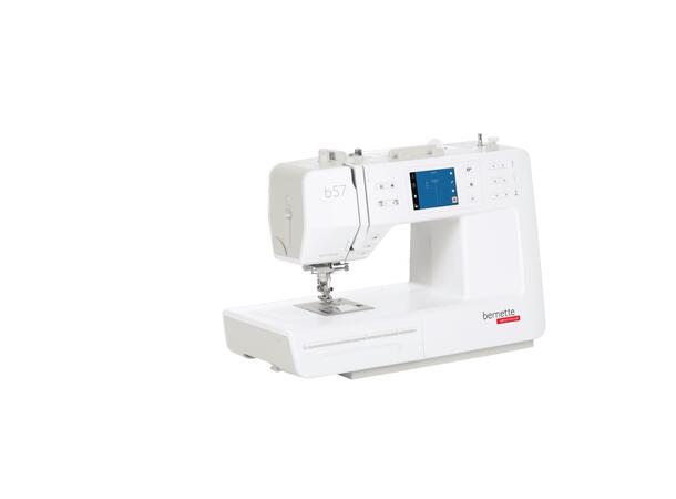 Bernette 57 Elektronisk 