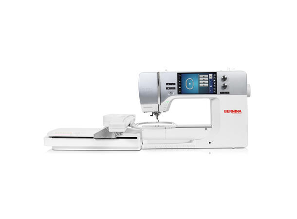 Bernina 770 QE Pluss