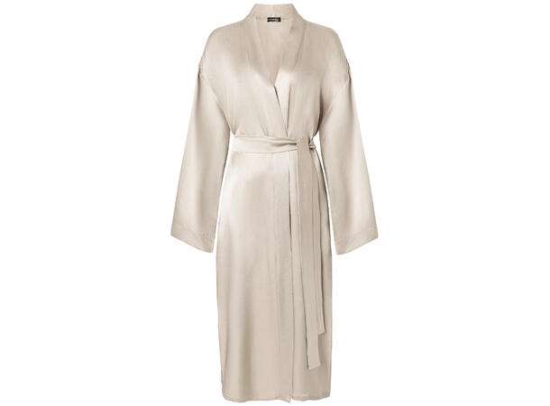 Burda 5720 - Kimono og jakke.