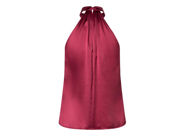 Burda 5737 - Topp og kjole.