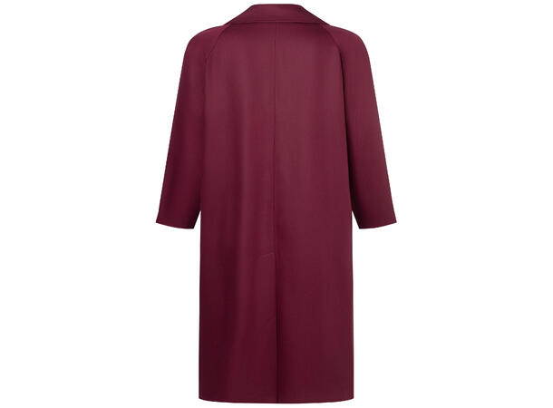 Burda 5747 - Jakke og kåpe.