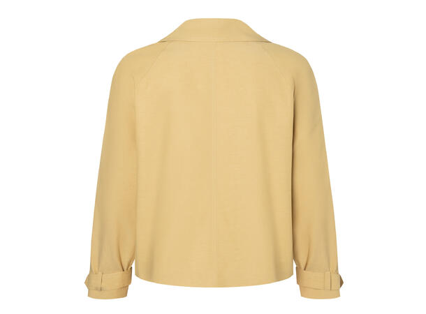 Burda 5747 - Jakke og kåpe.