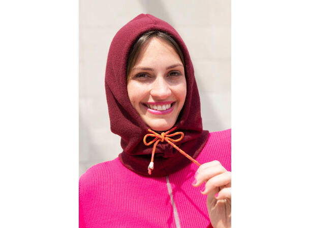 Burda 5759 - Balaclava, votter og muffe.