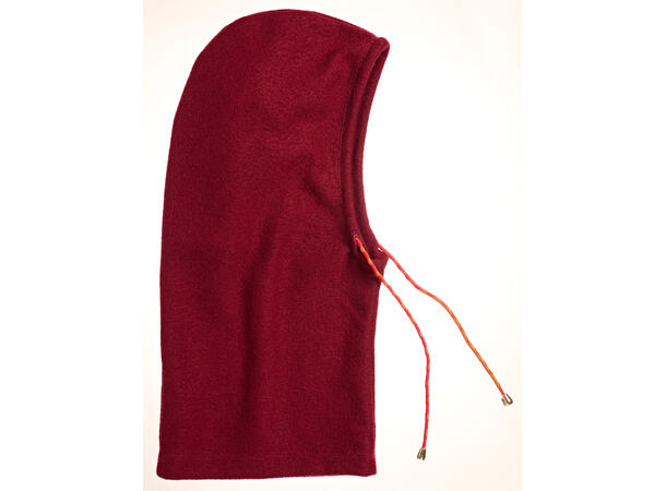 Burda 5759 - Balaclava, votter og muffe.