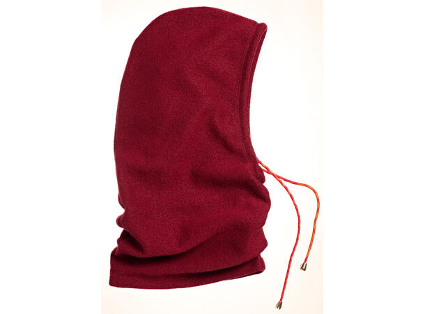 Burda 5759 - Balaclava, votter og muffe.