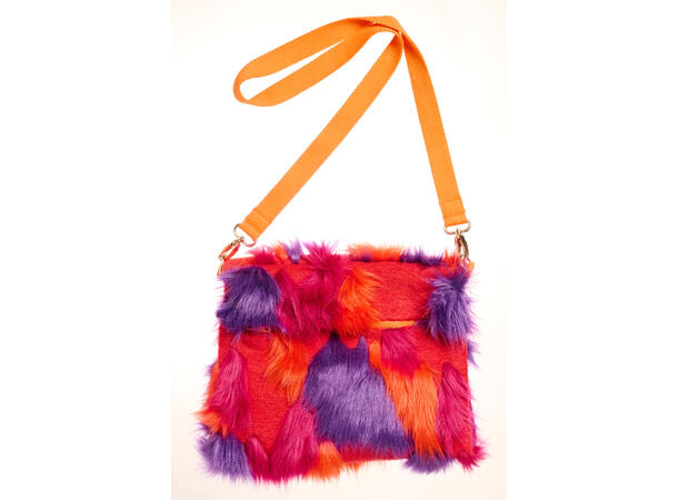 Burda 5759 - Balaclava, votter og muffe.