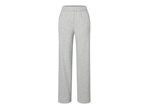 Burda 5761 - Joggebukse og shorts.