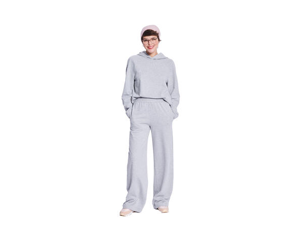 Burda 5761 - Joggebukse og shorts.