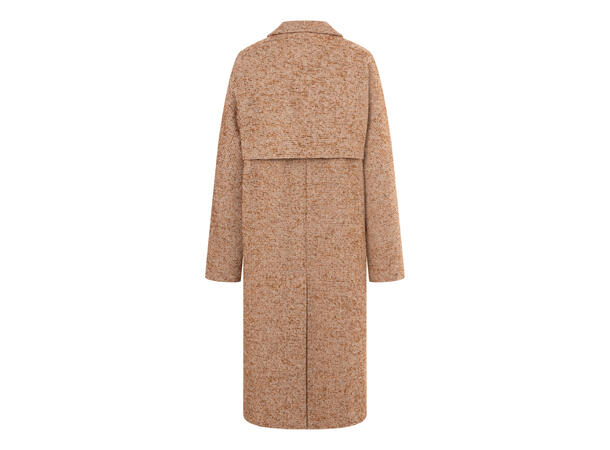 Burda 5769 - Kåpe og jakke.