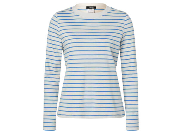 Burda 5790 - Genser.