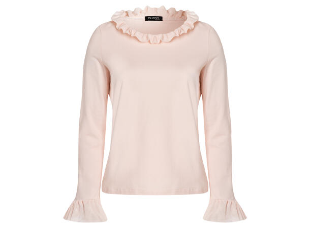 Burda 5790 - Genser.