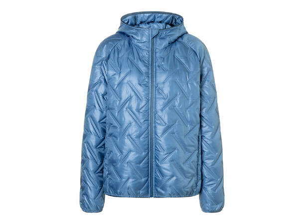 Burda 5883 - Jakke