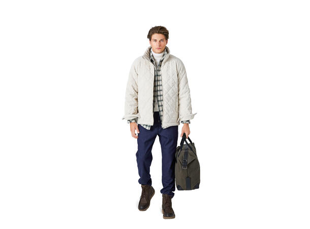 Burda 5883 - Jakke