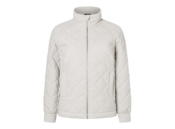 Burda 5883 - Jakke