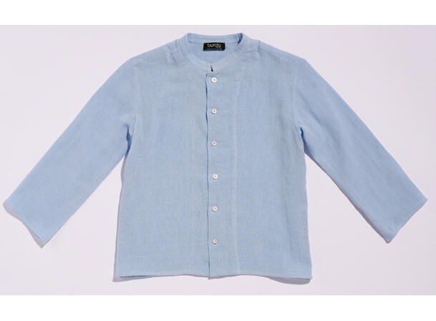 Burda 9209 - Skjorte til barn.