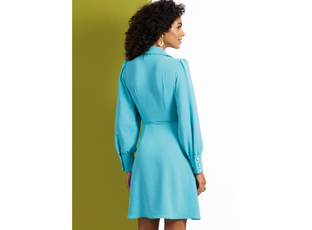 Butterick 6928- Kjole til dame