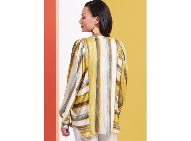 Butterick 6943- Topp til dame