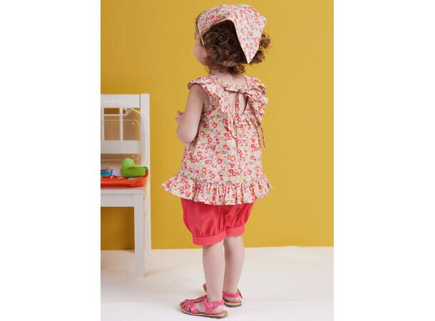 Butterick 6951- klespakke til barn