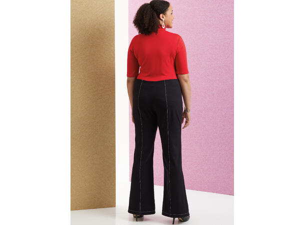 Butterick 6964- Bukse til dame