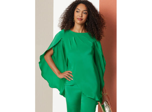 Butterick 7009- Klespakke til dame