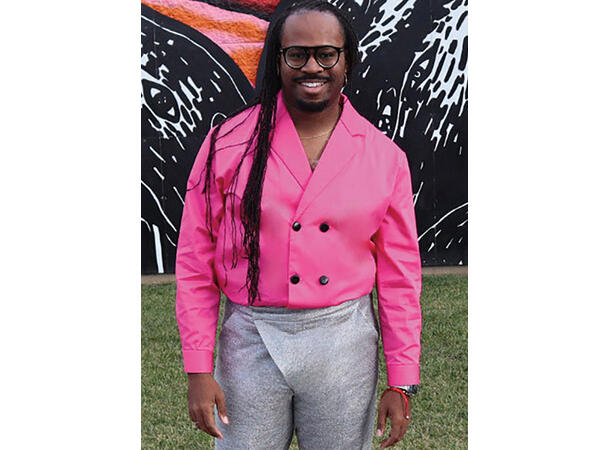 KnowME 2079 - Jakke og bukse.