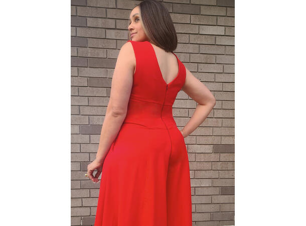 KnowME 2082 - Jumpsuit.