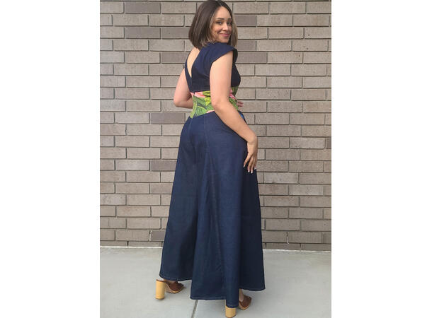 KnowME 2082 - Jumpsuit.