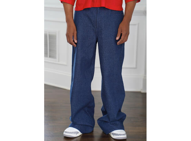 KnowME 2087 - Bukser til herre.