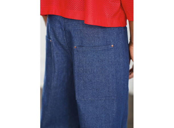 KnowME 2087 - Bukser til herre.