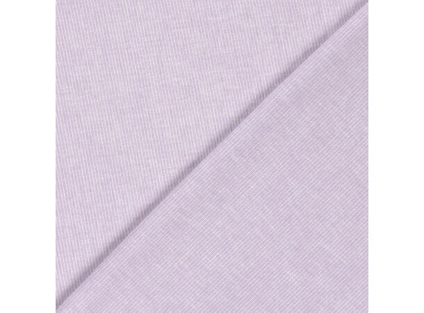 Linblanding, Chambré Striper Striper, Lavendel