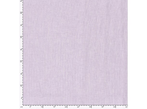Linblanding, Chambré Striper Striper, Lavendel