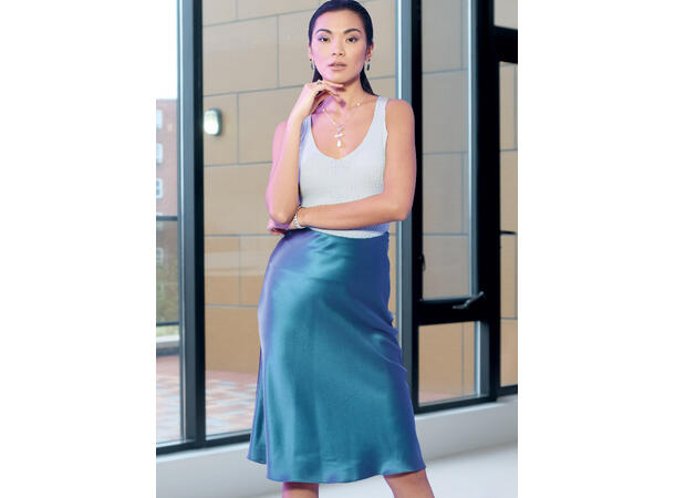 McCall's 7931- Skjørt.